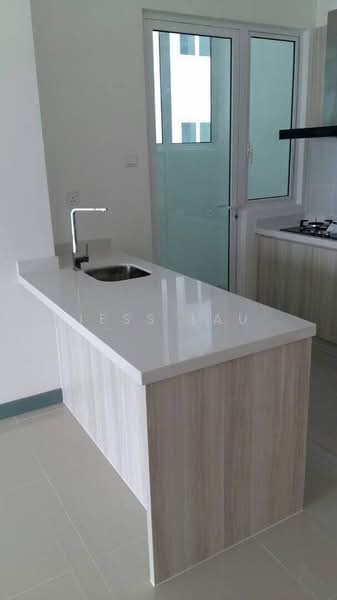 Service Residence for Sale at Southbank Residence - Jess Lau - Kitchen - PropertyGuru.com.my
