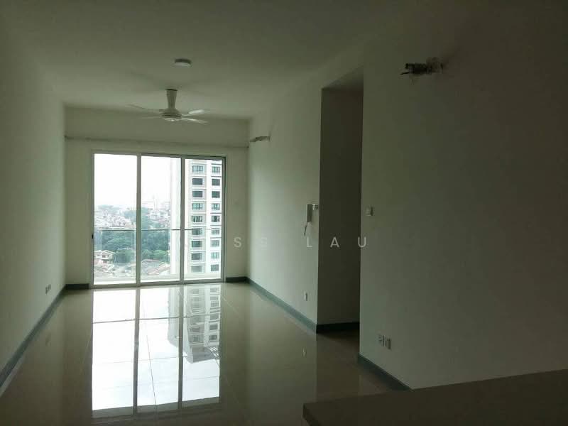 Service Residence for Sale at Southbank Residence - Jess Lau - Living Room - PropertyGuru.com.my