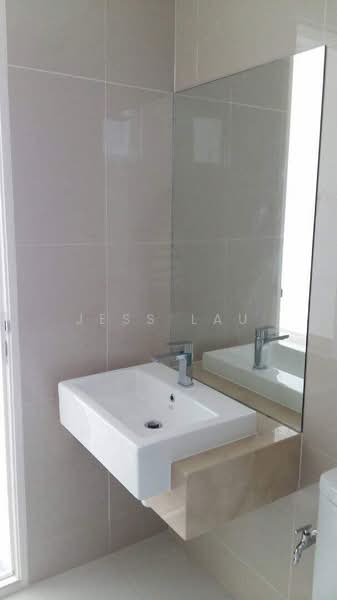 Service Residence for Sale at Southbank Residence - Jess Lau - Bathroom - PropertyGuru.com.my
