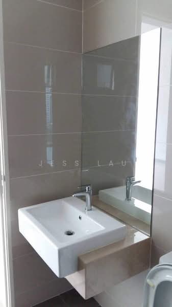 Service Residence for Sale at Southbank Residence - Jess Lau - Bathroom - PropertyGuru.com.my