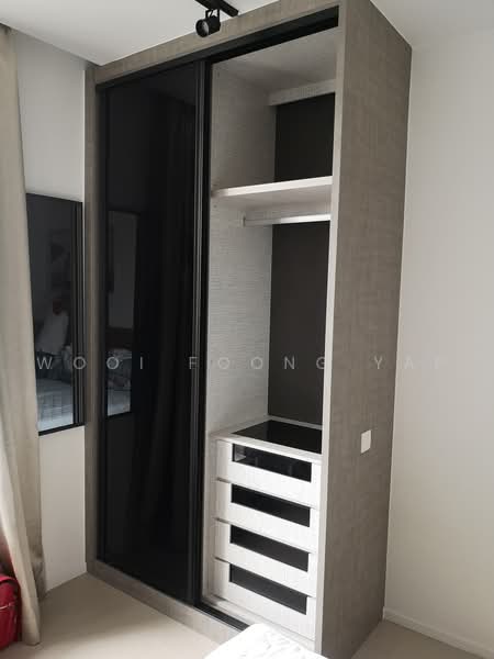 Service Residence for Rent at Arcoris SOHO - Wooi Foong Yap - Interior - PropertyGuru.com.my
