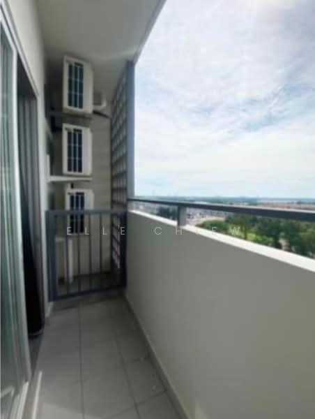 Apartment for Rent at Aman 1 - Elle Chiew - PropertyGuru.com.my