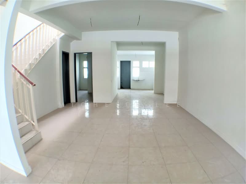 Rumah Teres 2 Tingkat untuk Dijual di Bandar Saujana Putra (Tanjong Duabelas) - Michelle Lee - Interior - PropertyGuru.com.my