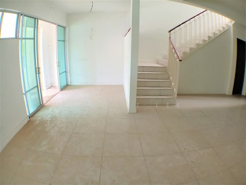 Rumah Teres 2 Tingkat untuk Dijual di Bandar Saujana Putra (Tanjong Duabelas) - Michelle Lee - Interior - PropertyGuru.com.my