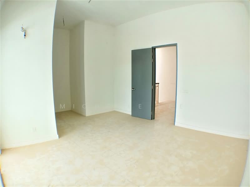 Rumah Teres 2 Tingkat untuk Dijual di Bandar Saujana Putra (Tanjong Duabelas) - Michelle Lee - Interior - PropertyGuru.com.my