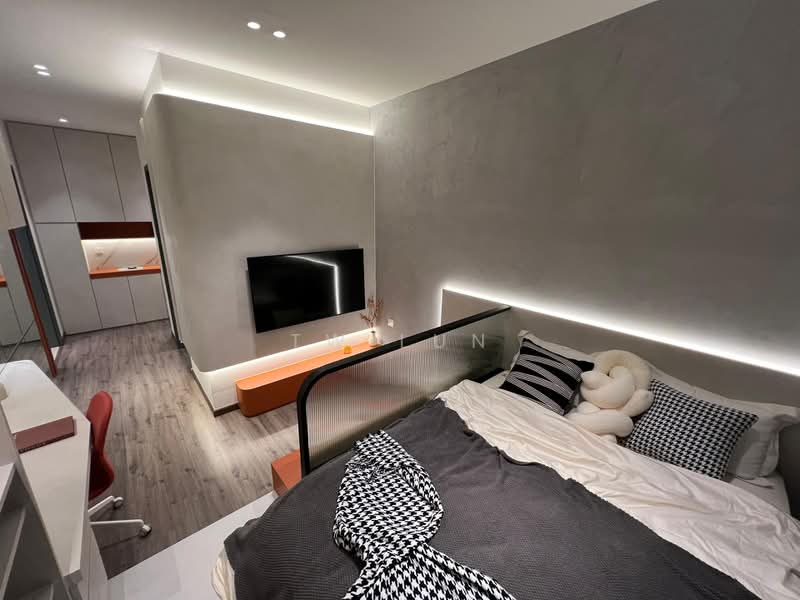 Kondominium untuk Dijual di Radium Arena (Urban Residences) Old Klang Road - Tw Lun - Bedroom - PropertyGuru.com.my