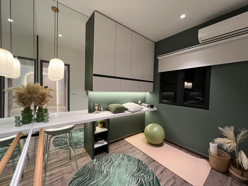 Kondominium untuk Dijual di Radium Arena (Urban Residences) Old Klang Road - Tw Lun - Study - PropertyGuru.com.my
