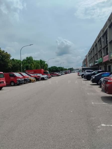 Shop / Office for Sale in Bandar Cemerlang (Ulu Tiram) - Shirley Pang - Exterior - PropertyGuru.com.my