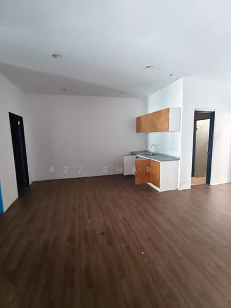 Shop / Office for Rent in I-City (Shah Alam) - Azy Shariz - Interior - PropertyGuru.com.my