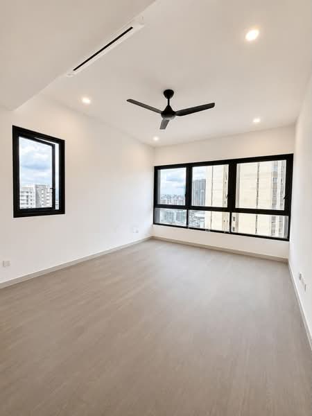 Kondominium untuk Disewa di ALIX Residences - Royce Tan - PropertyGuru.com.my
