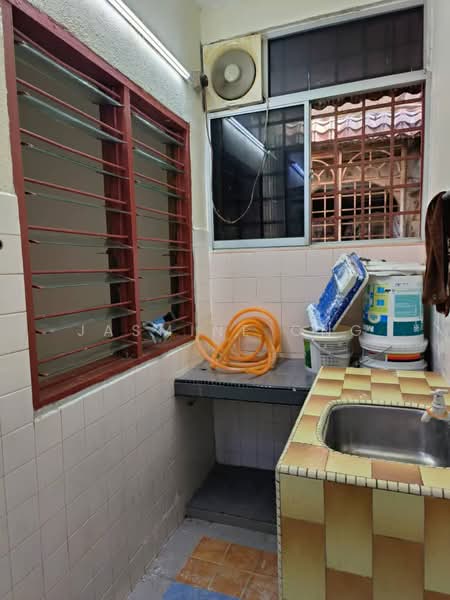 Apartment for Sale at Taman Daya Shop Apartment - Jasmine Ong - Interior - PropertyGuru.com.my
