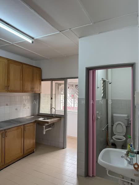 Rumah Bandar untuk Dijual di Taman Setapak Indah (Setapak) - Mabel Phang - PropertyGuru.com.my