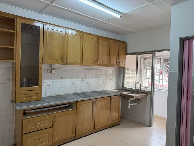 Rumah Bandar untuk Dijual di Taman Setapak Indah (Setapak) - Mabel Phang - PropertyGuru.com.my