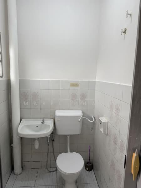 Rumah Bandar untuk Dijual di Taman Setapak Indah (Setapak) - Mabel Phang - PropertyGuru.com.my