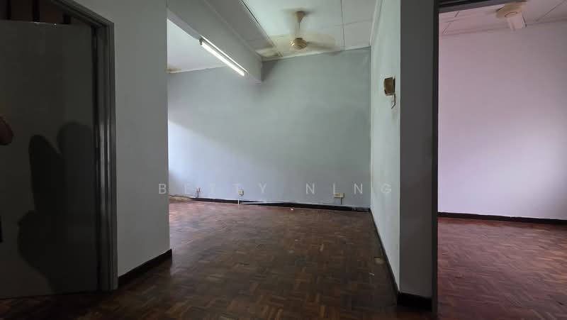 Rumah Teres untuk Dijual di Usj 12 (Subang Jaya) - Betty Ning - Interior - PropertyGuru.com.my