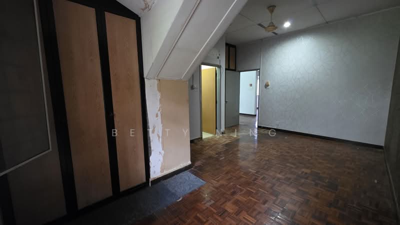 Rumah Teres untuk Dijual di Usj 12 (Subang Jaya) - Betty Ning - Interior - PropertyGuru.com.my