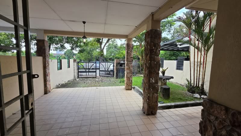 Rumah Teres untuk Dijual di Usj 12 (Subang Jaya) - Betty Ning - Exterior - PropertyGuru.com.my