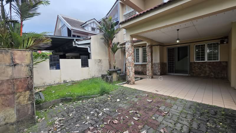 Rumah Teres untuk Dijual di Usj 12 (Subang Jaya) - Betty Ning - Exterior - PropertyGuru.com.my