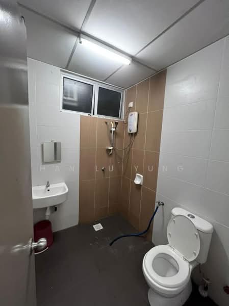 Service Residence for Rent at Larkin Heights - Han Lu Yung - PropertyGuru.com.my