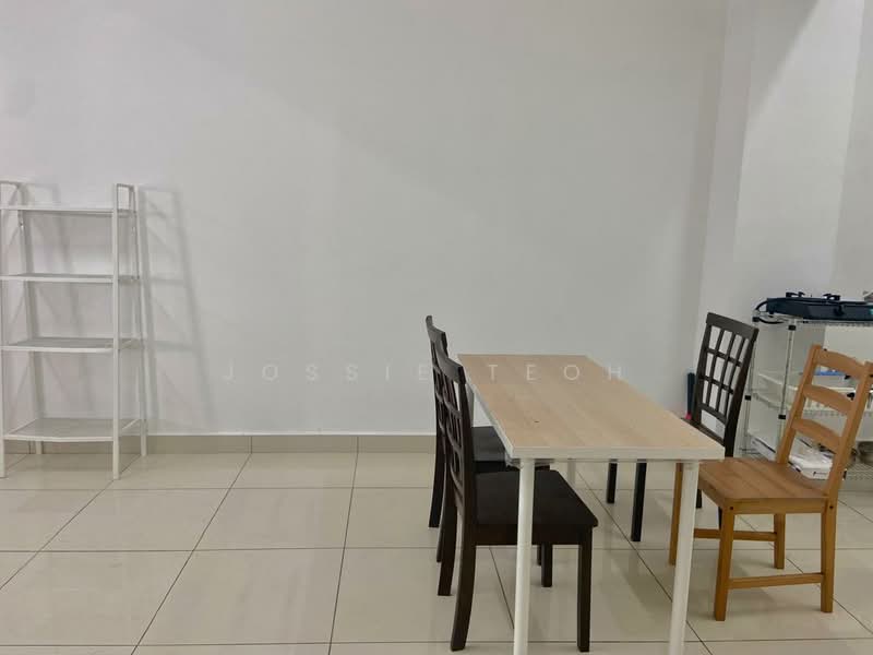 2-storey Terraced House for Rent in Seberang Perai (Penang) - Jossie Teoh - Dining Room - PropertyGuru.com.my