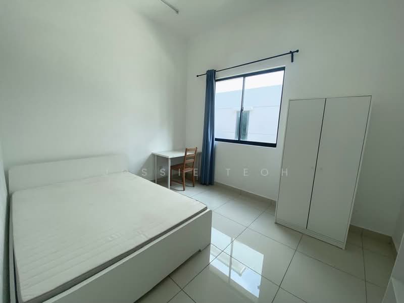 2-storey Terraced House for Rent in Seberang Perai (Penang) - Jossie Teoh - Bedroom - PropertyGuru.com.my