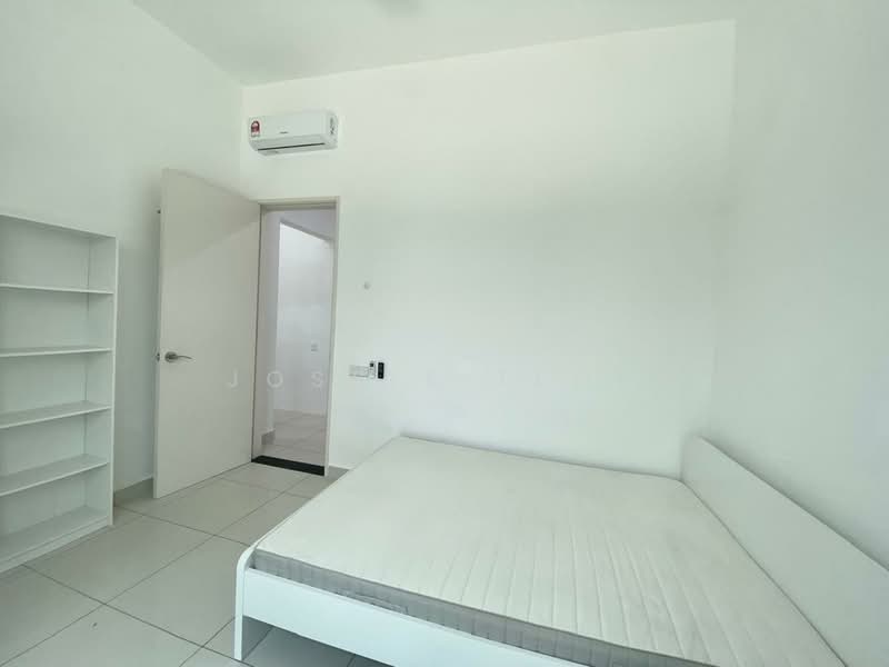 2-storey Terraced House for Rent in Seberang Perai (Penang) - Jossie Teoh - Bedroom - PropertyGuru.com.my