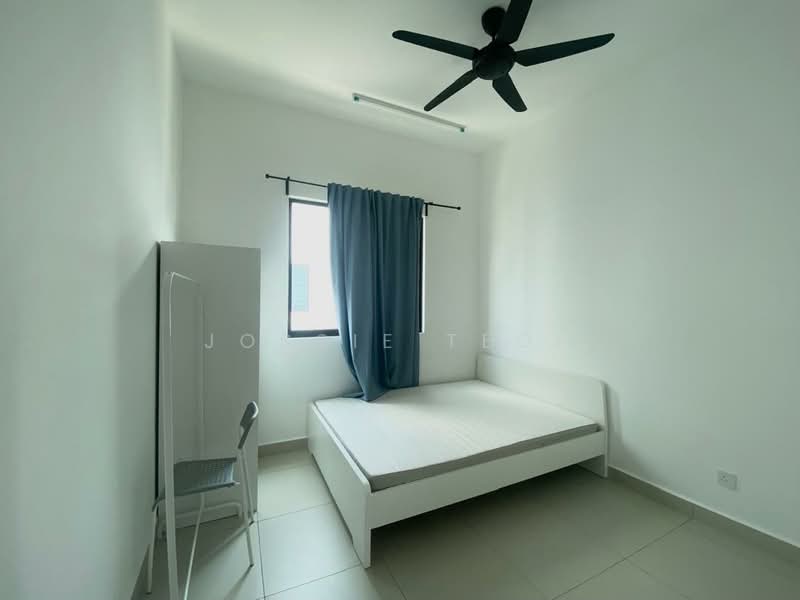 2-storey Terraced House for Rent in Seberang Perai (Penang) - Jossie Teoh - Bedroom - PropertyGuru.com.my