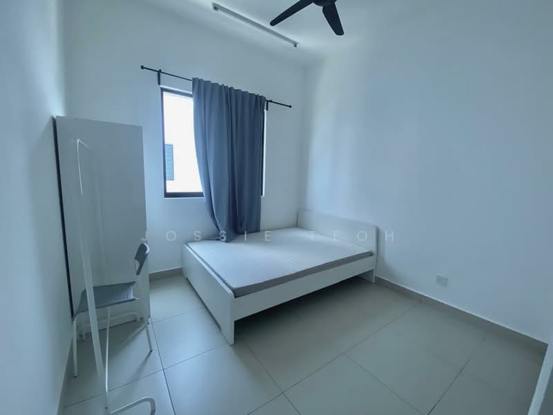 2-storey Terraced House for Rent in Seberang Perai (Penang) - Jossie Teoh - Bedroom - PropertyGuru.com.my