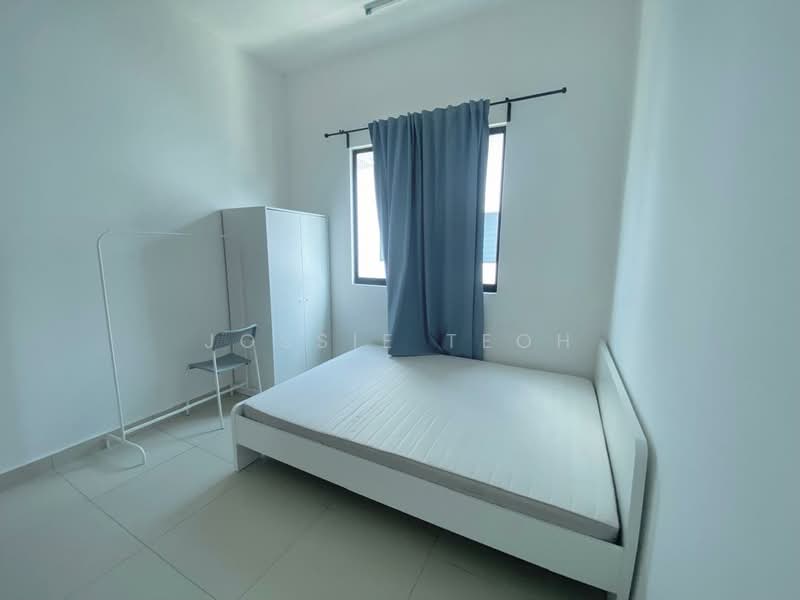2-storey Terraced House for Rent in Seberang Perai (Penang) - Jossie Teoh - Bedroom - PropertyGuru.com.my