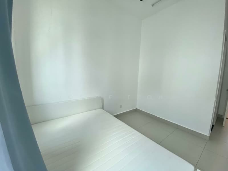 2-storey Terraced House for Rent in Seberang Perai (Penang) - Jossie Teoh - Bedroom - PropertyGuru.com.my