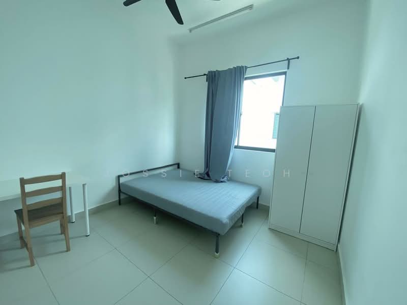 2-storey Terraced House for Rent in Seberang Perai (Penang) - Jossie Teoh - Bedroom - PropertyGuru.com.my