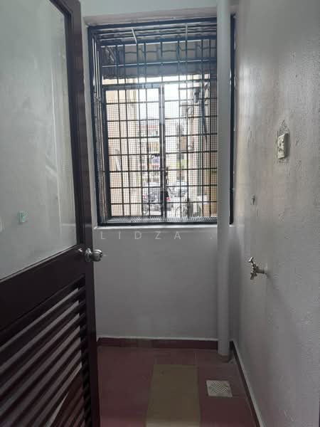 Pangsapuri untuk Dijual di Pangsapuri Orkid - Lidza . - Interior - PropertyGuru.com.my