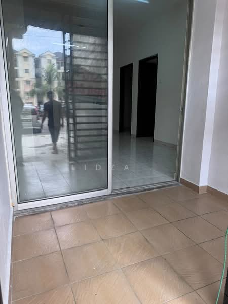 Pangsapuri untuk Dijual di Pangsapuri Orkid - Lidza . - Exterior - PropertyGuru.com.my
