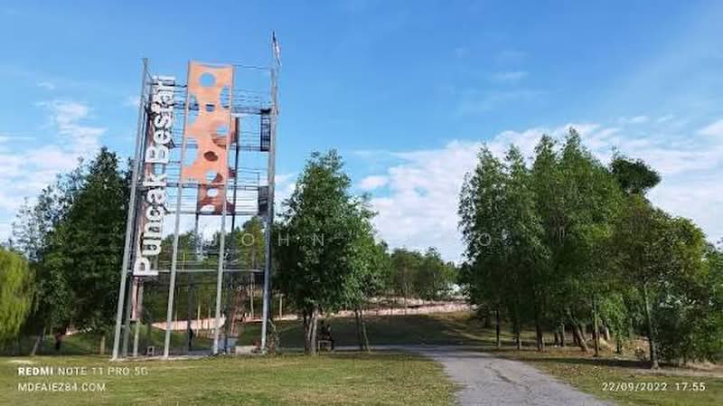 Rumah Teres 2 Tingkat untuk Dijual di Taman Nusari Bayu (Bandar Sri Sendayan) - John Khoo - PropertyGuru.com.my