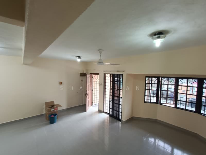 2-storey Terraced House for Sale in Usj 2 (Subang Jaya) - Shan Shan - Interior - PropertyGuru.com.my