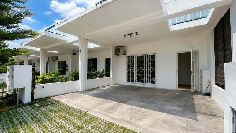 Rumah Teres 2 Tingkat untuk Dijual di Dengkil (Selangor) - BILYA ARIFF - Exterior - PropertyGuru.com.my