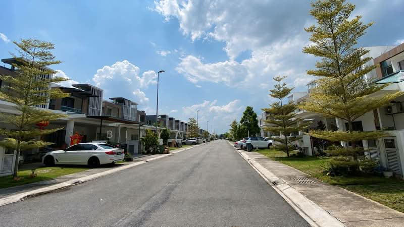 Rumah Teres 2 Tingkat untuk Dijual di Dengkil (Selangor) - BILYA ARIFF - PropertyGuru.com.my