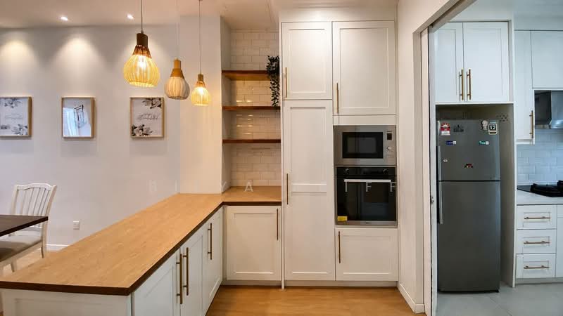 Rumah Teres 2 Tingkat untuk Dijual di Dengkil (Selangor) - BILYA ARIFF - PropertyGuru.com.my