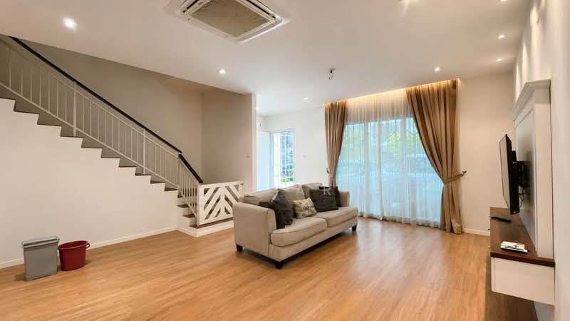 Rumah Teres 2 Tingkat untuk Dijual di Dengkil (Selangor) - BILYA ARIFF - PropertyGuru.com.my