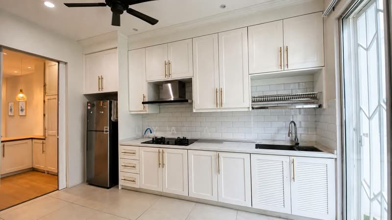 Rumah Teres 2 Tingkat untuk Dijual di Dengkil (Selangor) - BILYA ARIFF - PropertyGuru.com.my