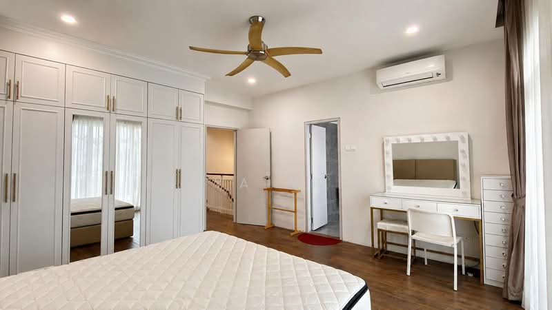 Rumah Teres 2 Tingkat untuk Dijual di Dengkil (Selangor) - BILYA ARIFF - PropertyGuru.com.my