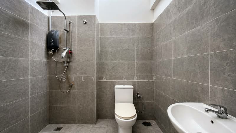 Rumah Teres 2 Tingkat untuk Dijual di Dengkil (Selangor) - BILYA ARIFF - PropertyGuru.com.my