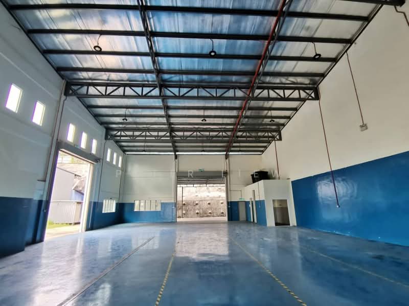 Factory for Sale in Rawang (Selangor) - Peter Liew - Interior - PropertyGuru.com.my