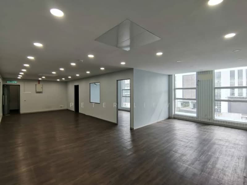 Factory for Sale in Rawang (Selangor) - Peter Liew - Interior - PropertyGuru.com.my