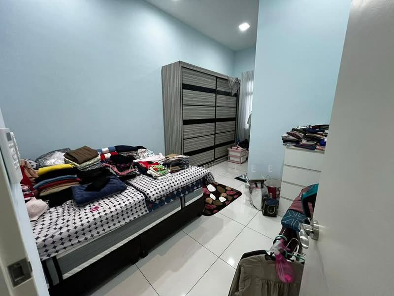 Terraced House for Sale in Taman Desa Tebrau (Tebrau) - Daphne Lee - Bedroom - PropertyGuru.com.my
