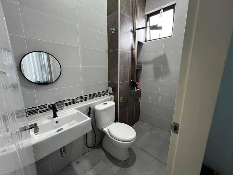 Terraced House for Sale in Taman Desa Tebrau (Tebrau) - Daphne Lee - Bathroom - PropertyGuru.com.my