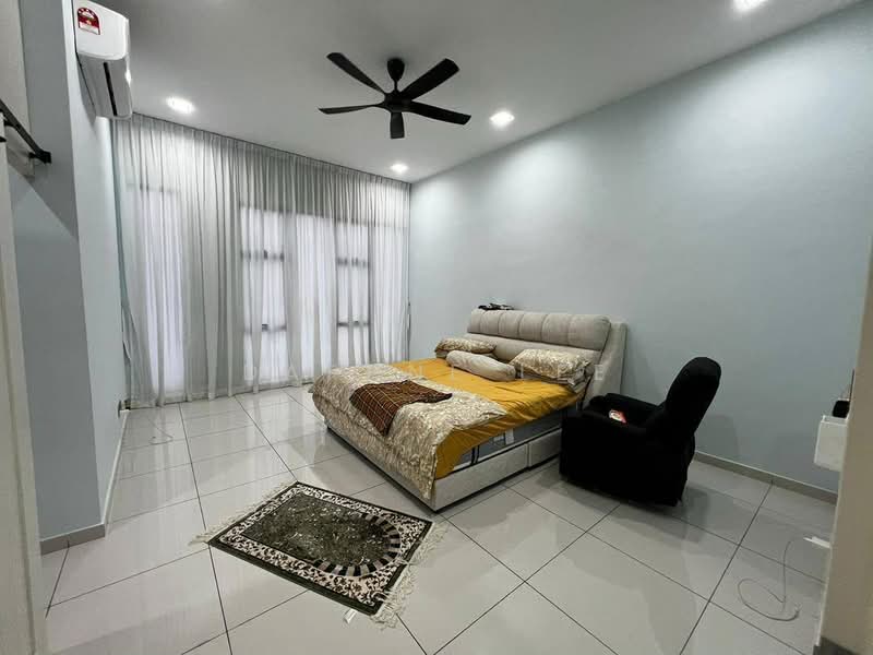 Terraced House for Sale in Taman Desa Tebrau (Tebrau) - Daphne Lee - Bedroom - PropertyGuru.com.my