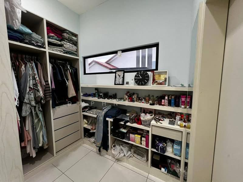 Terraced House for Sale in Taman Desa Tebrau (Tebrau) - Daphne Lee - Interior - PropertyGuru.com.my