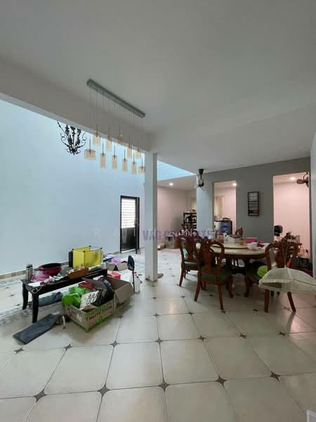 Semi-Detached House for Sale in Ulu Tiram (Johor) - Rain Ng - Dining Room - PropertyGuru.com.my