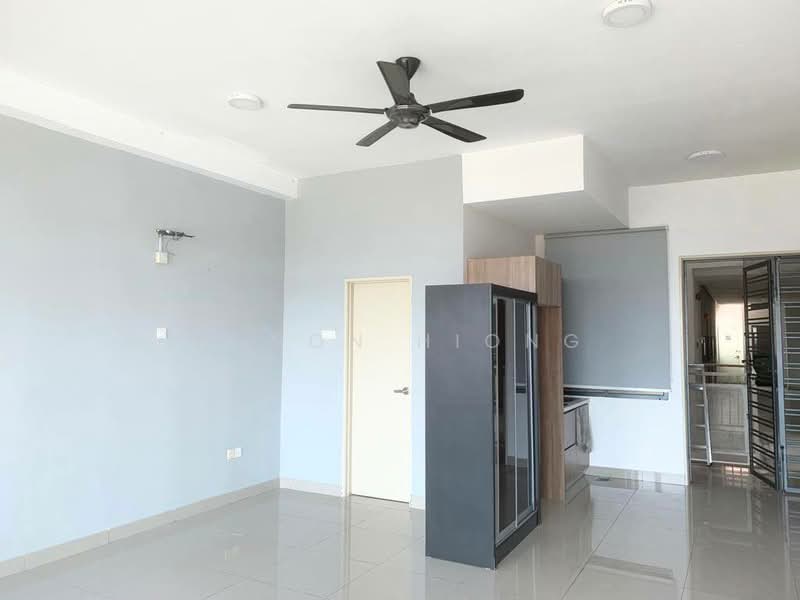 Servis Apartment untuk Dijual di Palazio - Anson Hiong - PropertyGuru.com.my
